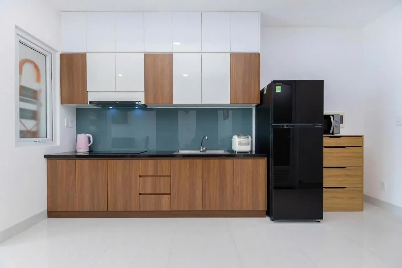 Obama Homestay - Oasky Vung Tau #Viewbien #Apartmentvungtau #Oaskyvungtau