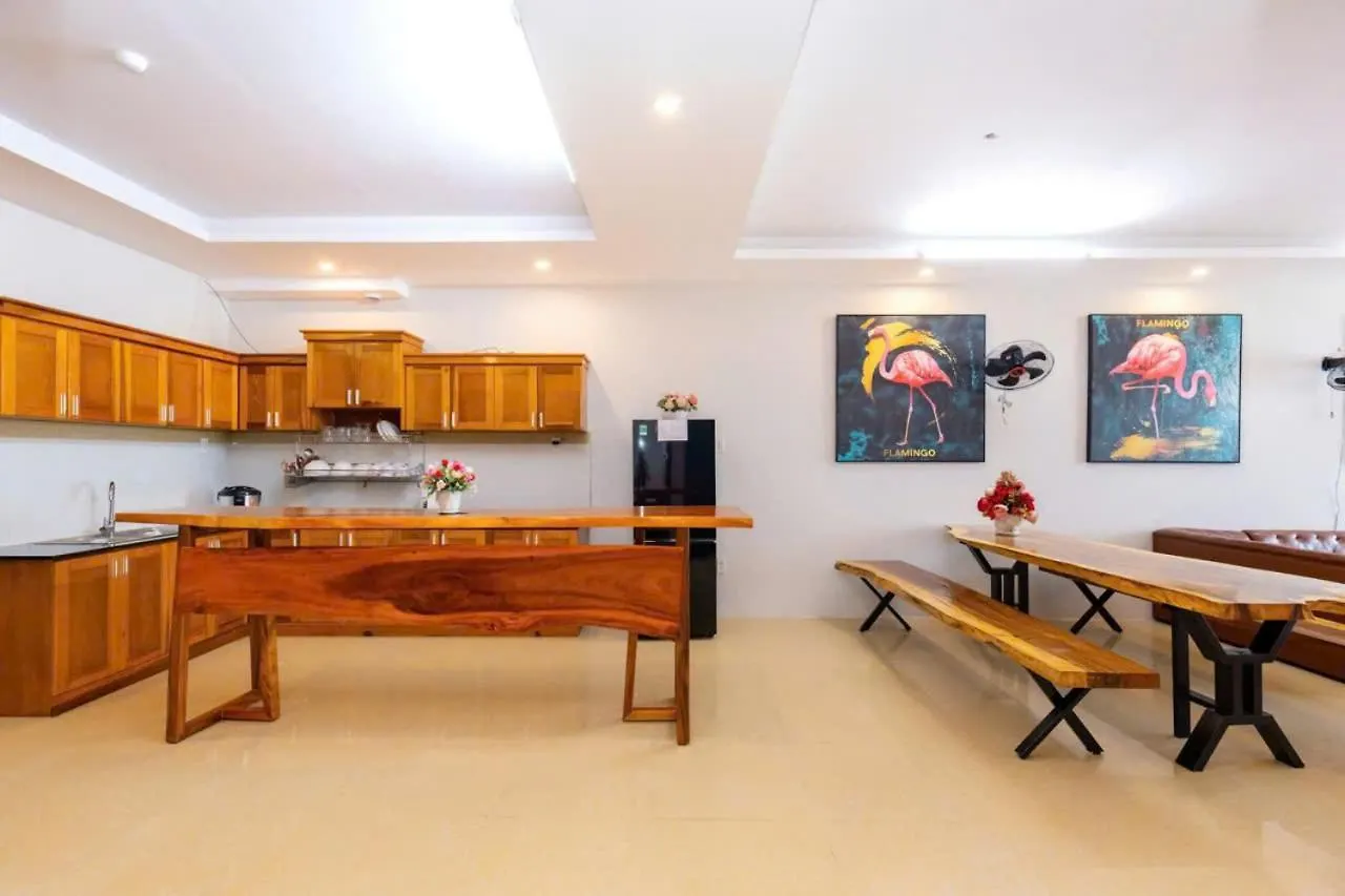 Obama Homestay - Oasky Vung Tau #Viewbien #Apartmentvungtau #Oaskyvungtau Apartment