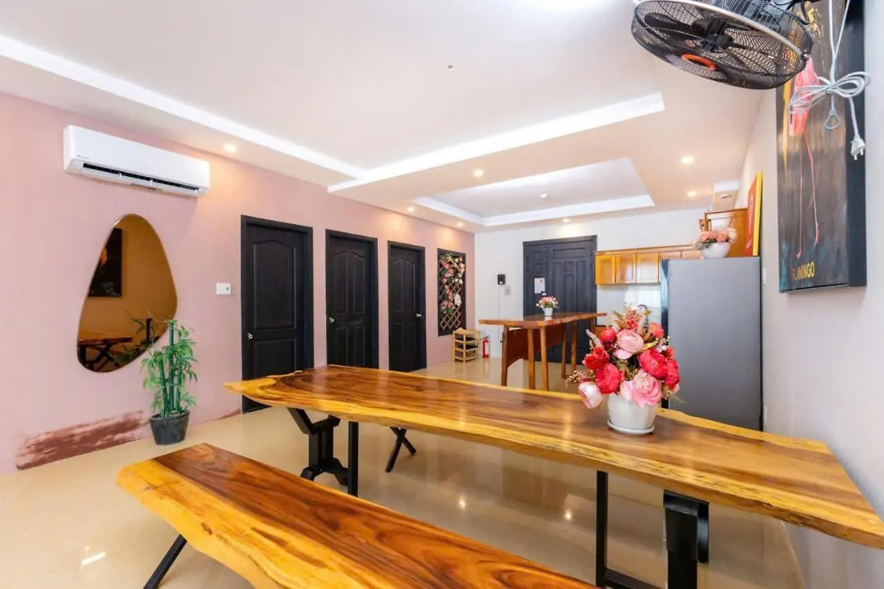 Apartment Obama Homestay - Oasky Vung Tau #Viewbien #Apartmentvungtau #Oaskyvungtau