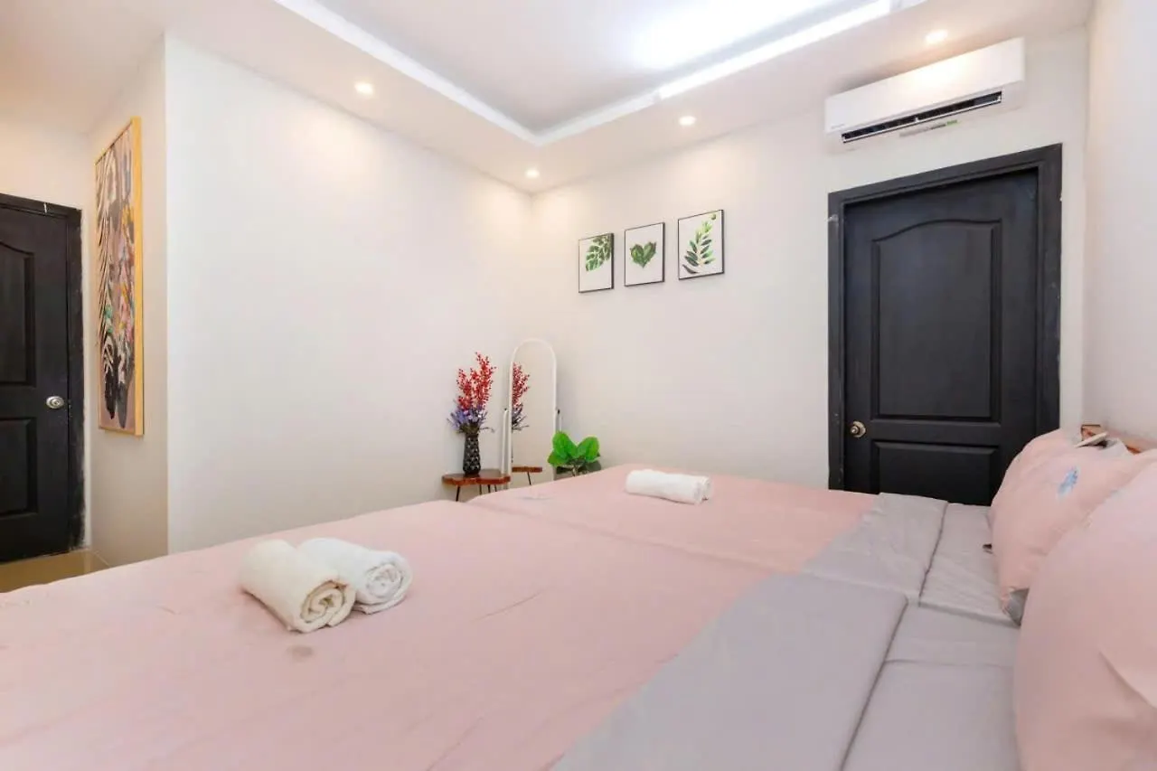 Obama Homestay - Oasky Vung Tau #Viewbien #Apartmentvungtau #Oaskyvungtau 0*,